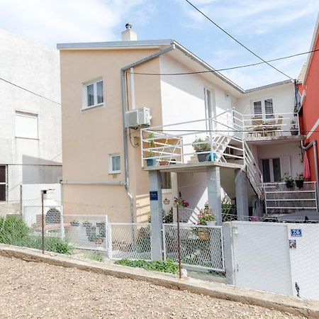 Apartments Dasa Primošten Exterior foto